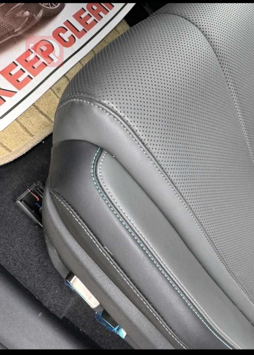 بي واي دي كوين L DM-i